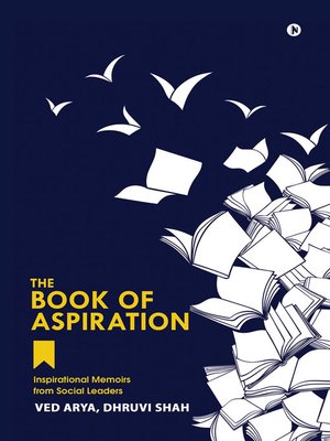 cover image of The Book of Aspiration